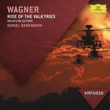 Götterdämmerung, WWV 86D / Act 3: Finale