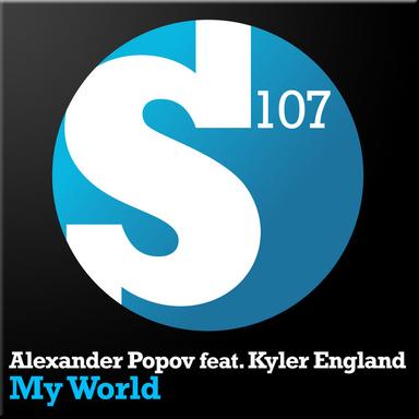 My World - Dub Mix