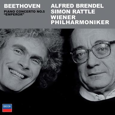 Piano Concerto No. 5 in E-Flat Major, Op. 73 "Emperor": II. Adagio un poco moto –