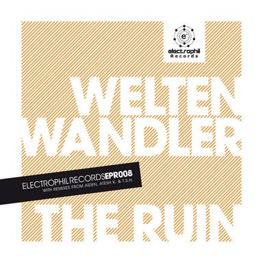 The Ruin - Atesh K. Remix