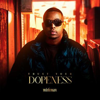 Stay With Me (feat. Kelvin Momo & Dinky Kunene)