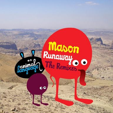 Runaway - Le Petit Belge & Le Cheval Remix