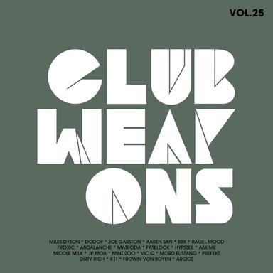 Love Reloaded - Original Mix