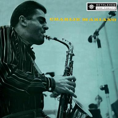Charlie Mariano