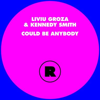 Could Be Anybody - Amir Alexander's Deep Dive Remix