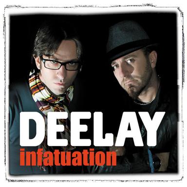 Infatuation - Miles Dyson Radio Cut