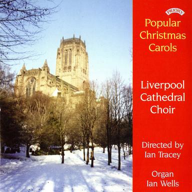 Joys Seven (Arr. for Choir & Organ by Sir Stephen Cleobury)