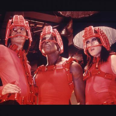 Flawless - Radio Edit