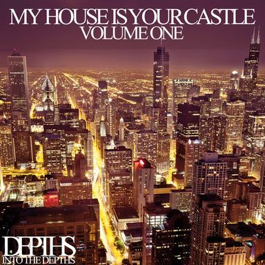 This One's a Keeper - John Dimas & CI Remix