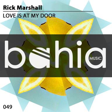 Love Is At My Door