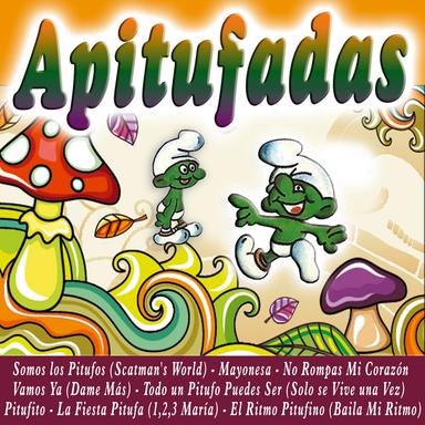 El Ritmo Pitufino (Baila Mi Ritmo)