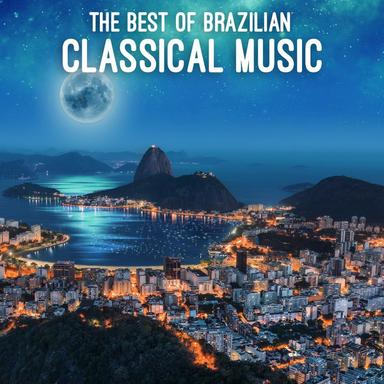 Três Danças para Orquestra: I. Dança Brasileira (Brazilian Dance)