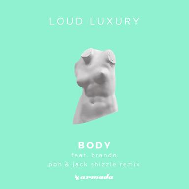 Body - PBH & Jack Extended Remix
