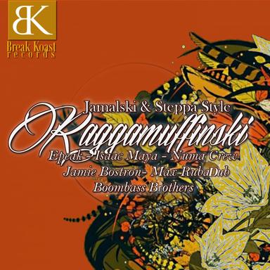 Raggamuffinski - Numa Crew Remix