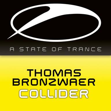 Collider - Intro Mix