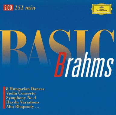 Violin Concerto In D, Op.77 - Cadenza: Nathan Milstein: 2. Adagio