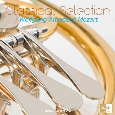 The Marriage of Figaro, K. 492: Overture