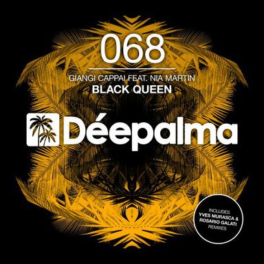 Black Queen - Yves Murasca & Rosario Galati Remix