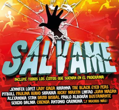 Salvame