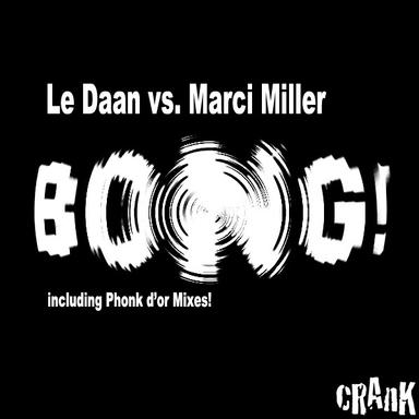 Bong! - Phonk D'or Freaky Dutch Mix