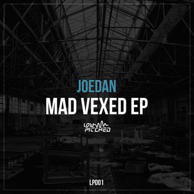 Mad Vexed - Spookz Remix