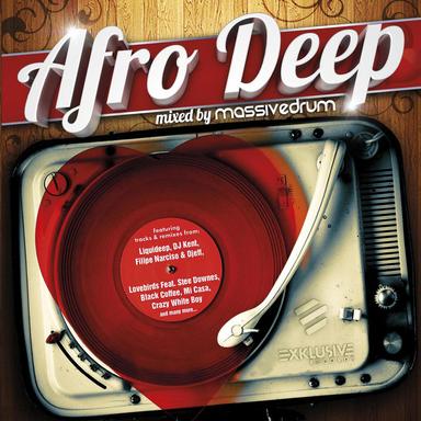 Afro Deep (Mixed by Massivedrum)