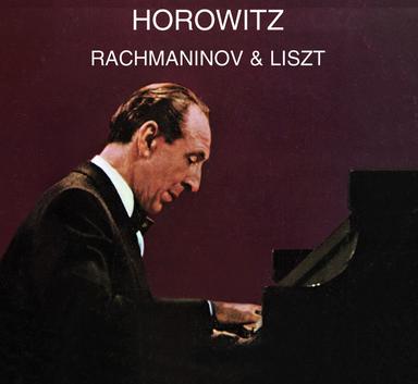 Volume 12 - Rachmaninov & Liszt