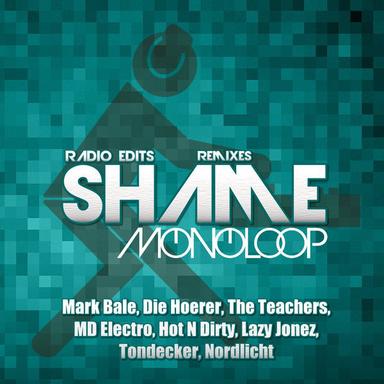 Shame - Mark Bale Radio Mix