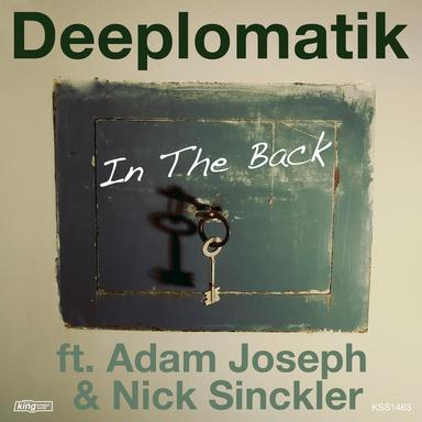 In The Back