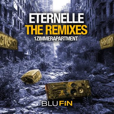 Eternelle - Groovegsus, Jason Heat & Tyze Remix