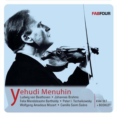 Violin Concerto in D Major, Op. 77: III. Allegro giocoso, ma non troppo vivace