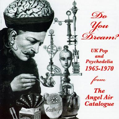 Do You Dream?