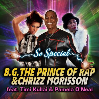 So Special - Bmonde Remix