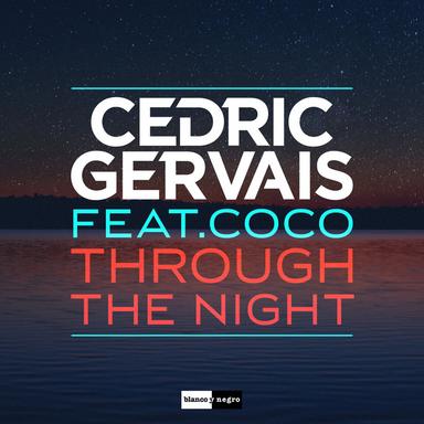 Through the Night (feat. Coco) - Radio Edit