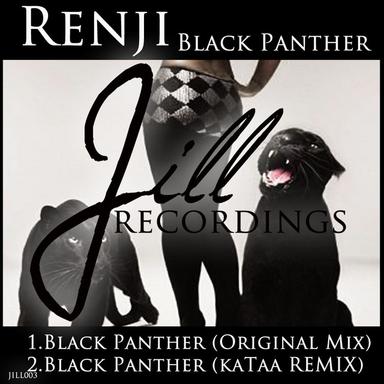 Black Panther - kaTaa Remix