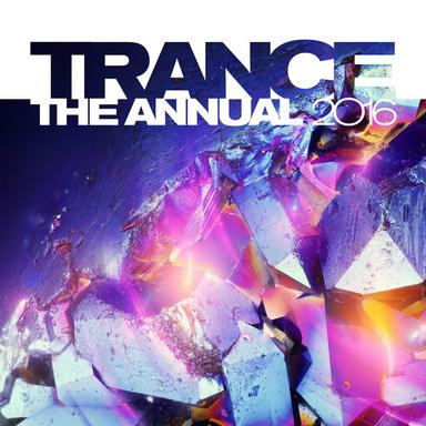 Trance The Annual 2016