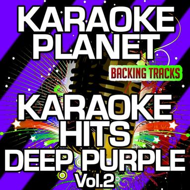 Burn (Karaoke Version)