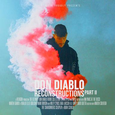 Sixteen - Don Diablo Remix
