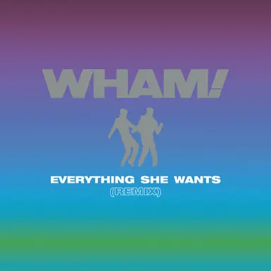 Everything She Wants - Remix