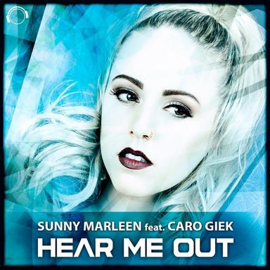 Hear Me Out - Cj Stone Remix Edit