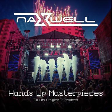 Until the Music Stops - Naxwell Festival Mix
