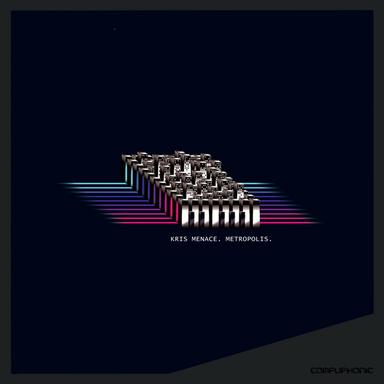 Metropolis - Day Version