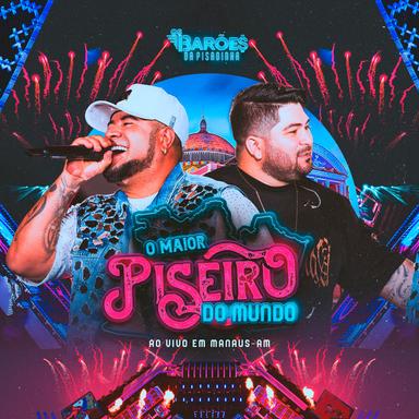 Pirulitinho - Ao Vivo