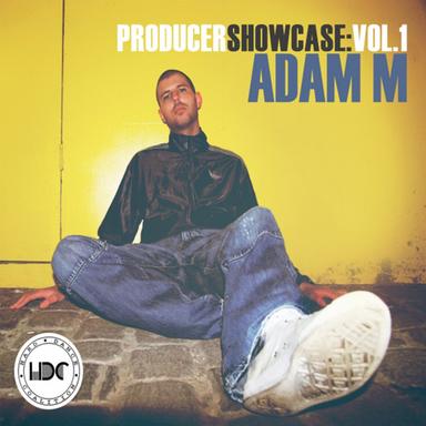 Bad Man - Mix Cut