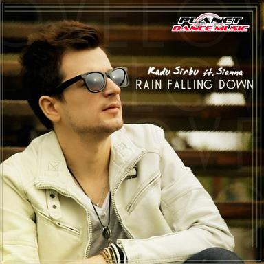 Rain Falling Down - Ovylarock Remix