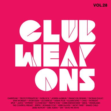 Thirst - Original Mix