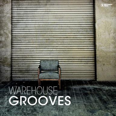 We Move - Original Mix