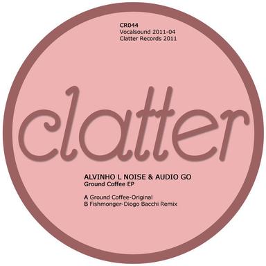 Ground Coffee - Original Mix