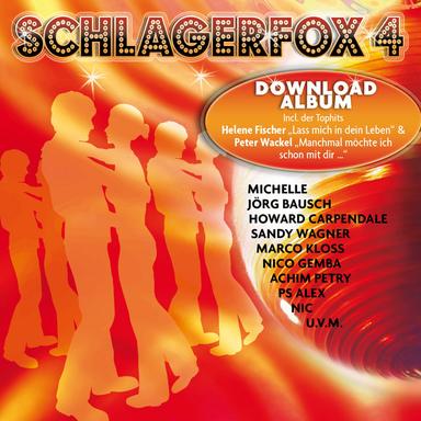 Alles Was Ich Brauche Bist Du