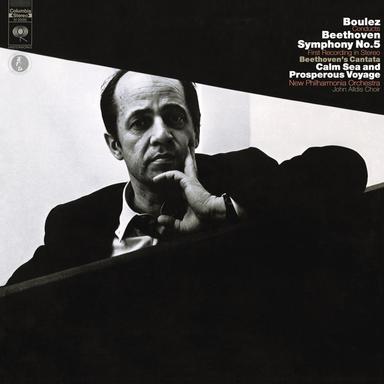 Symphony No. 5 in C Minor, Op. 67: I. Allegro con brio